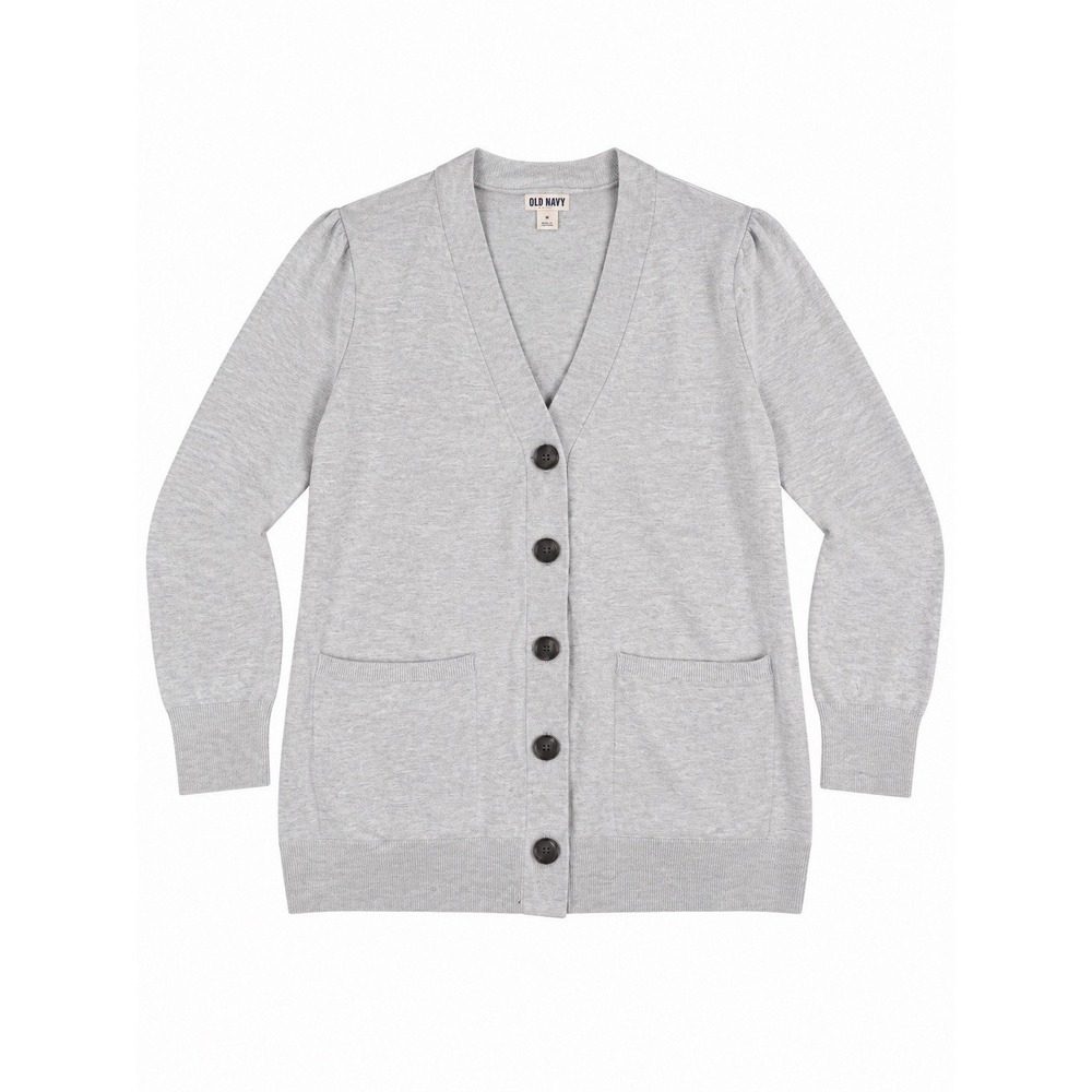 duluth Women's Shiftless Cardigan Sweater Xl